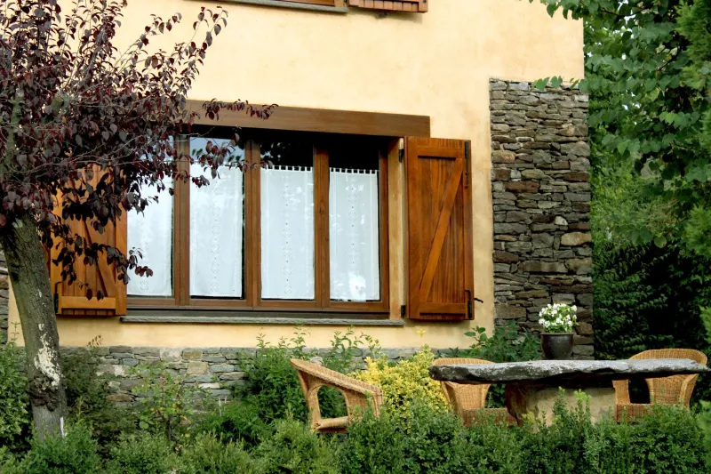 Una nueva generación toma el campo: los estudios de ecodiseño rural que están reescribiendo las reglas de la arquitectura española