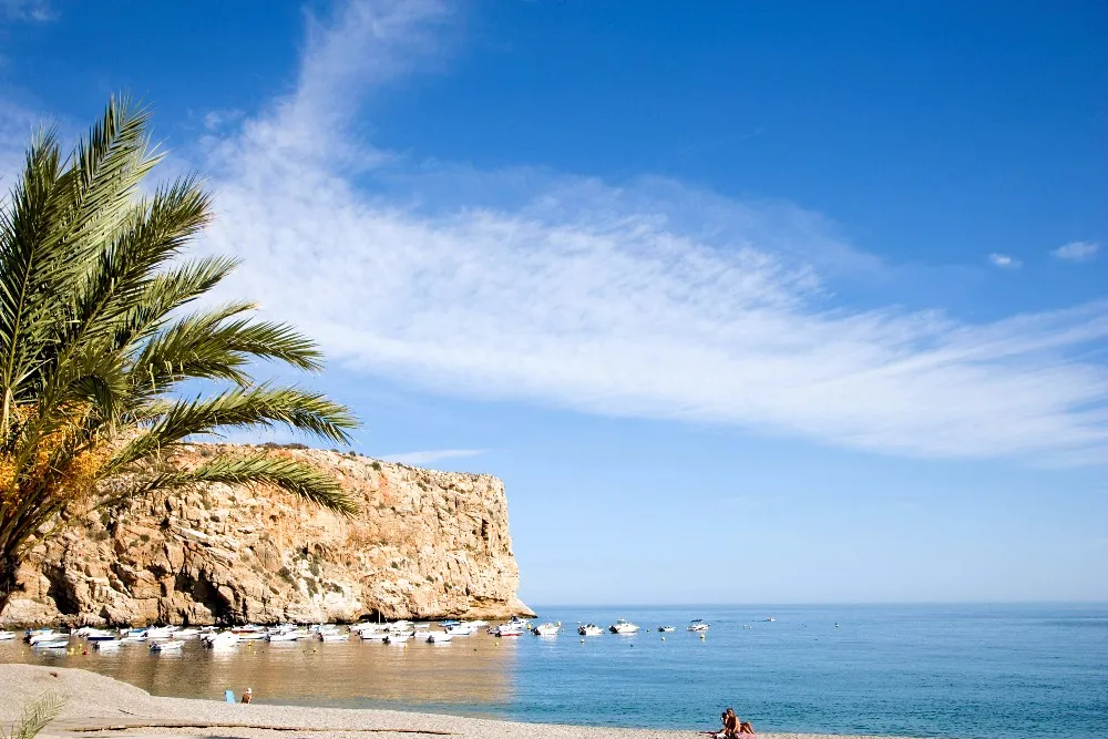 Andalucía