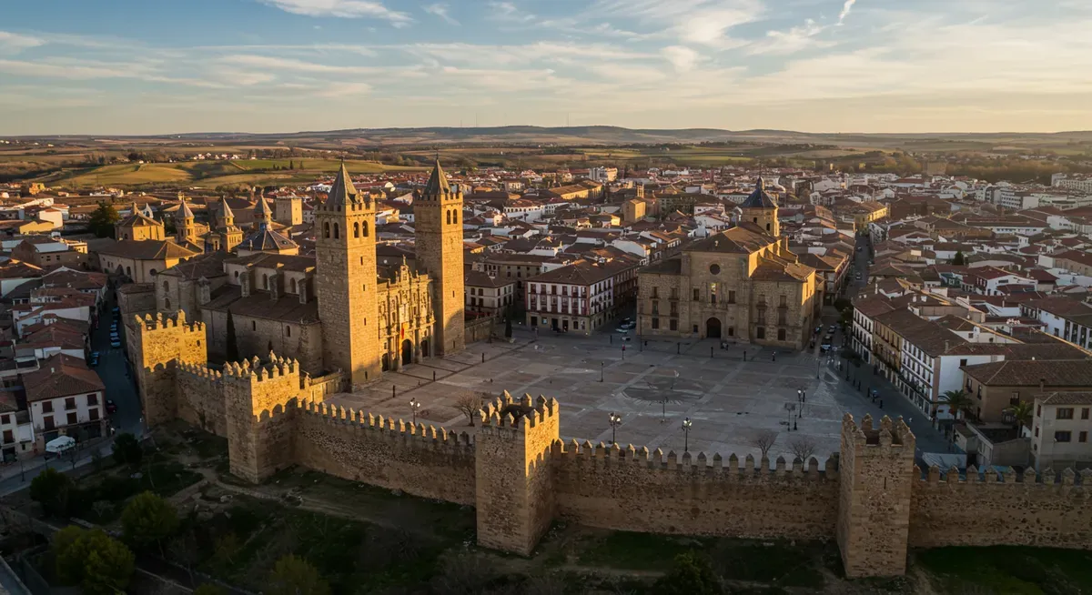 Cáceres